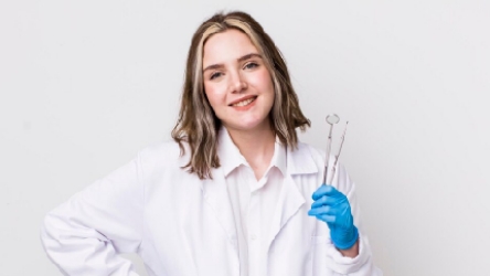 Dental Science: 1st Year