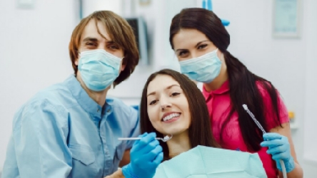 Dental Science: 2nd Year