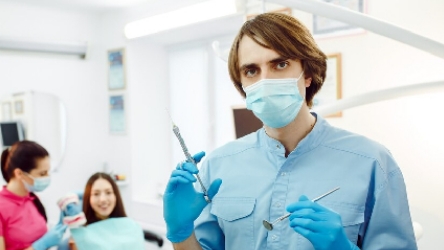 Dental Science: 3rd Year