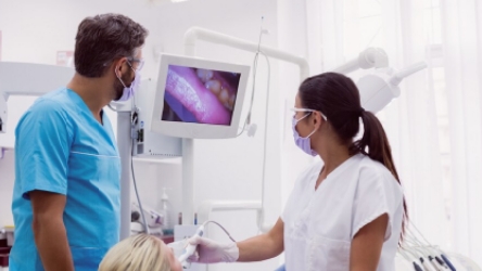 Dental Science: Final Year