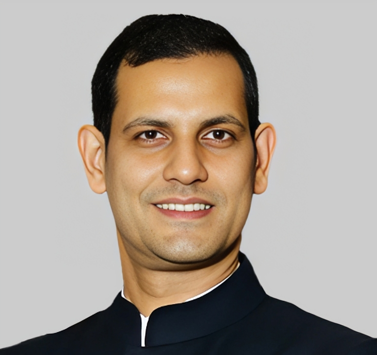 Dr. Chandresh Shukla